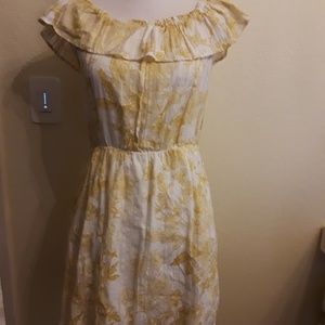 O'Neill Beach Dress XL